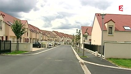 Les taux d'intérêt dans l'immobilier repartent à la hausse