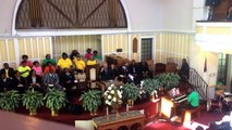 Deval Patrick Sermon Selma Bloody Sunday 50th anniversary T