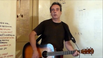 Criminal Planet (BRAMSTOCKER with Frederic Vidal)