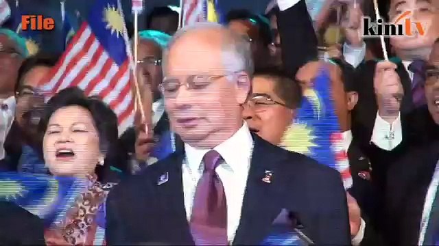 Mahathir akui dirinya kini keseorangan