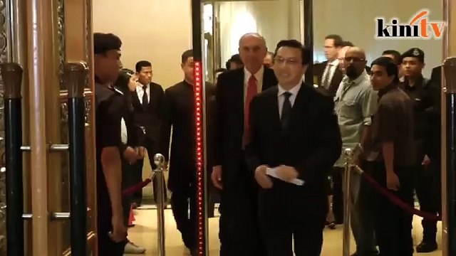 'Unfavorable conditions' expected at MH370 search area