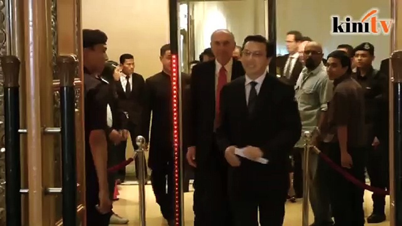 'Unfavorable conditions' expected at MH370 search area