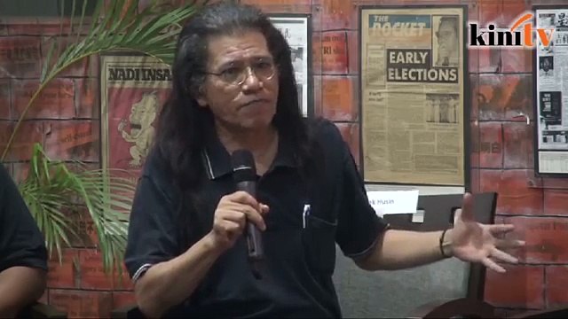 Gerakan demonstrasi di M'ssia belum matang, kata aktivis