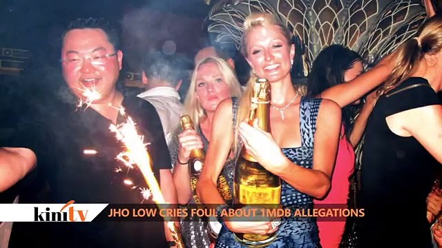 Fact Sheet - April 14: Jho Low strikes back, Najib on Umno 'tour'