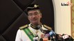 Hisham: Mukhriz gagal jika Umno Kedah berpecah