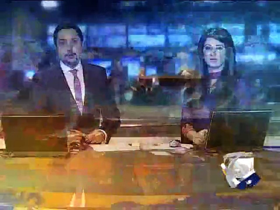 Geo Headlines-05 Aug 2015-1900
