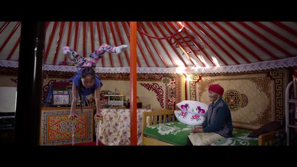 LE GRAND JOUR - Bande-annonce2 VO