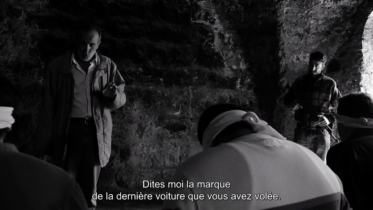 AMOURS, LARCINS ET AUTRES COMPLICATIONS - Bande-annonce VO