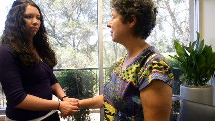 Welcome to Twin Creeks Health