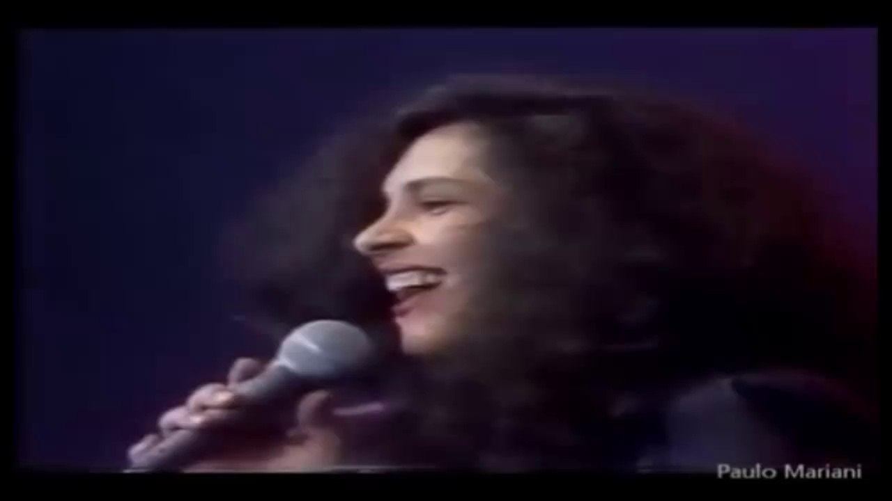Sorte - Gal e Caetano