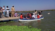 Birdwatching in Senegal -- il paese degli uccelli migratori