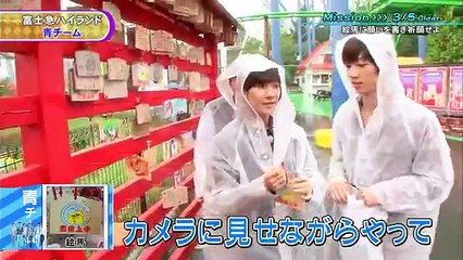 BOYFRIEND「ボーイフレンド大作戦」EP5 7/10