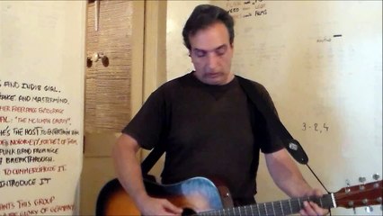 Paint it grey (BRAMSTOCKER with Frederic Vidal)