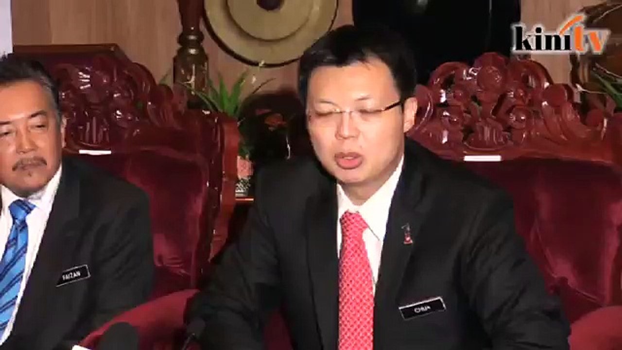 'Property transactions dropped before GST'