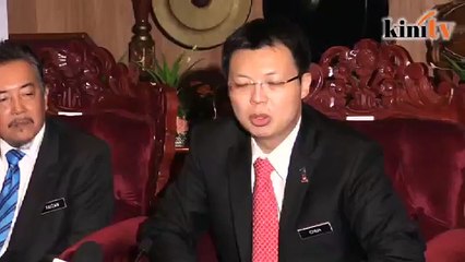 'Property transactions dropped before GST'