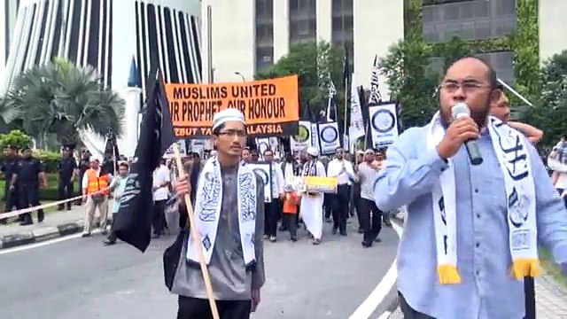 Fact Sheet - April 13: Allegations against Najib change day by day