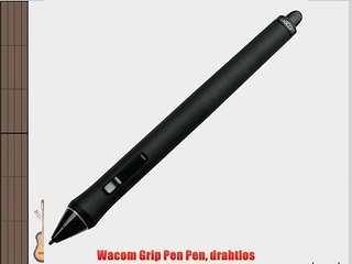 Wacom Grip Pen Pen drahtlos