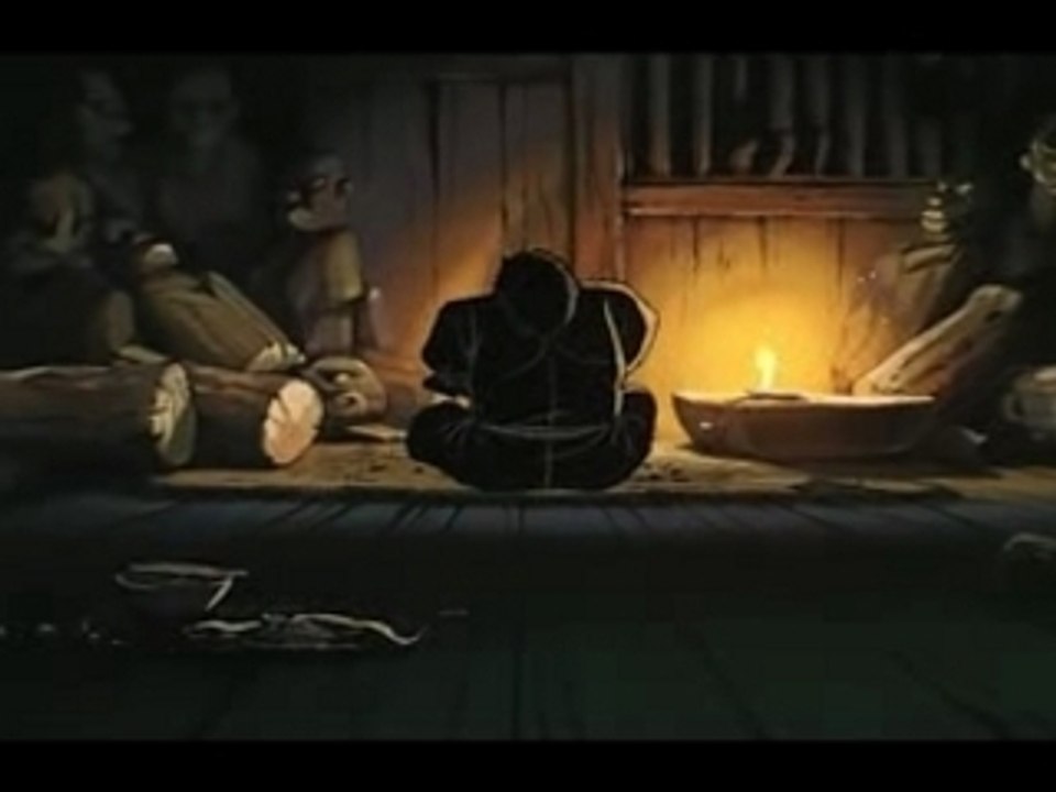 AMV Undiscovered-countries