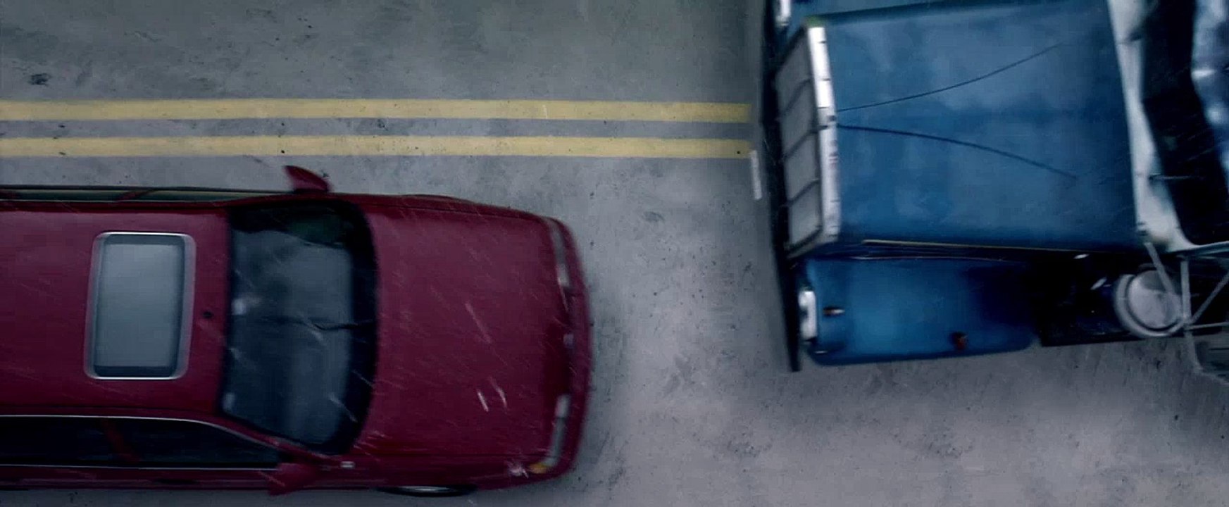 90 минут на небесах  2015  ТВ-ролик №5