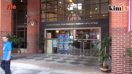 SPRM kini ibarat kapal tanpa nakhoda