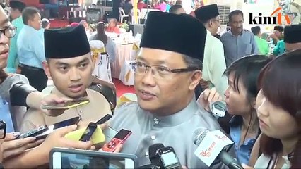Pergolakan Semporna terkawal, kata Rahman Dahlan