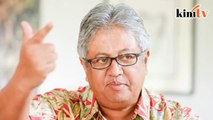 Bekas menteri: Biar Dr M, Anwar guling Najib