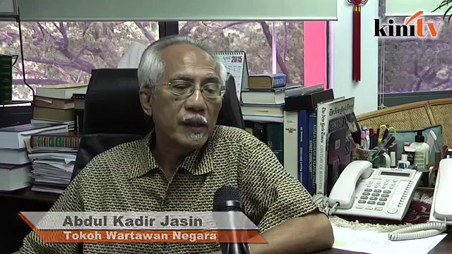 Isu hudud berlarutan kerana negara tiada kepimpinan