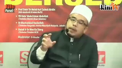 ‘First Lady’ boleh hancurkan kerjaya pemimpin, kata mufti