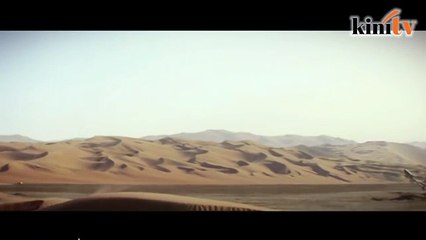 ‘Star Wars’ lancar trailer terbaru