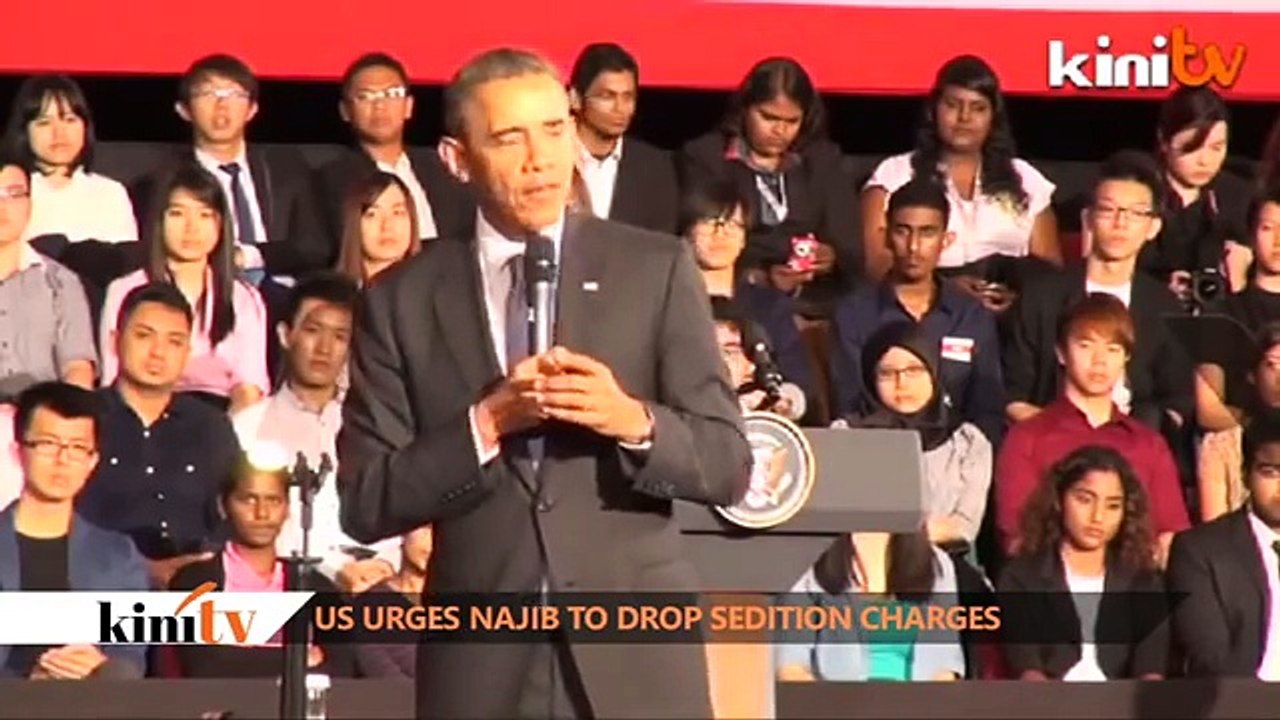 Fact Sheet - April 15: 'Gutsy' MACC even probed Rosmah