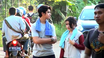 Sinetron GGS Tamat, Aliando Syarief Refreshing Diri