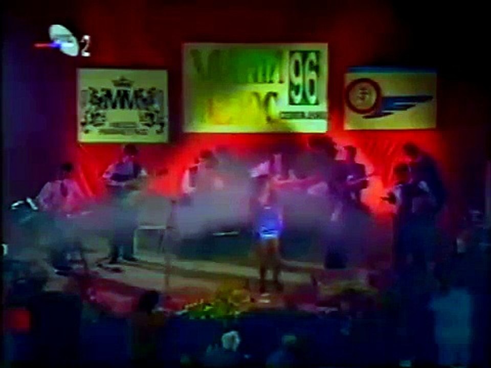 Dragana Mirkovic - Placi zemljo (LIVE 1996)