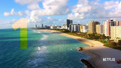 Нарки (1 сезон) _ Русский Трейлер (2015)