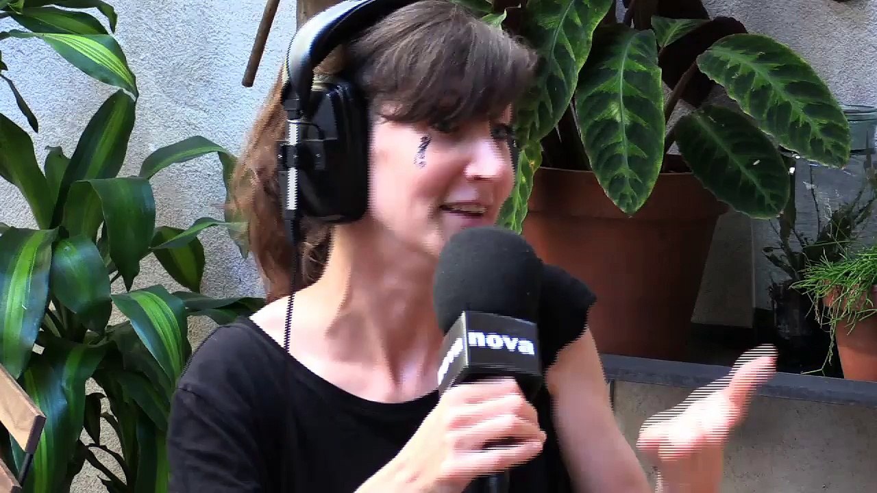 Radio Nova : La Grande Tournée 2015 (REPLAY) (2015-08-05 17:07:20 - 2015-08-05 20:03:57)