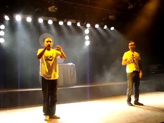 Asfalt Band - Asfalt Live
