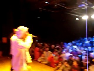 Asfalt ft El Zero - El Scnario Wel Hewar | أسفلت و ا لزيرو - السيناريو و الحوار