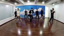 ['LOVE ME RIGHT' MV EVENT] EXO_LOVE ME RIGHT Dance Practice