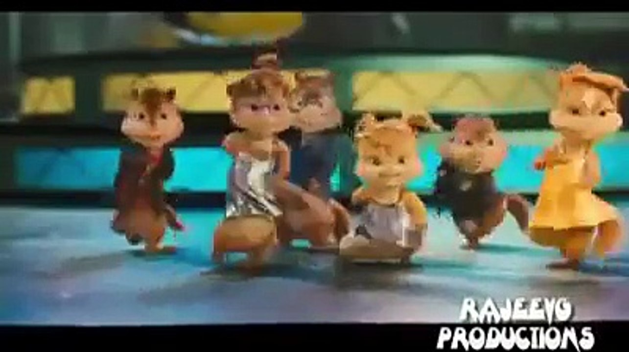 cartoon dance (funny)