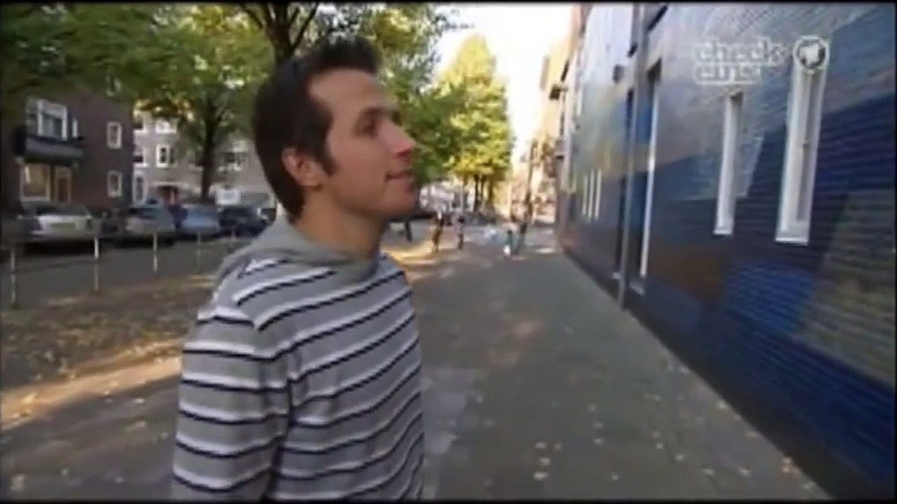 Anne Frank Willi wills wissen