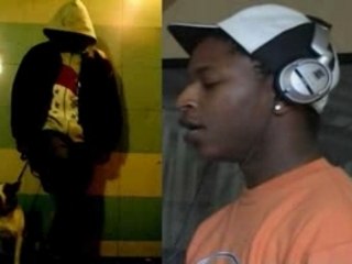 Clips Mammad -J'perd mon temps
