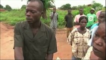 Santé mentale au Bénin et en Côte d'Ivoire -Les enchaînés