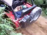 Jeep Willys - só diversão
