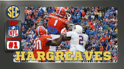 Top 3 NFL Prospects In SEC