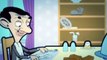 Mr Bean Animated Cartoon   Full HD 2015  Series 1  clip6