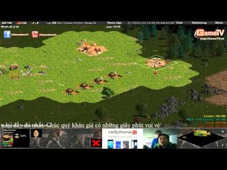 Tom , Vanelove vs Phương Tú , Exciter 16 12 2014 C3T3