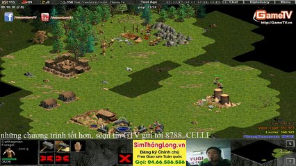 Tom , Vanelove vs Phương Tú , Exciter 16 12 2014 C5T2