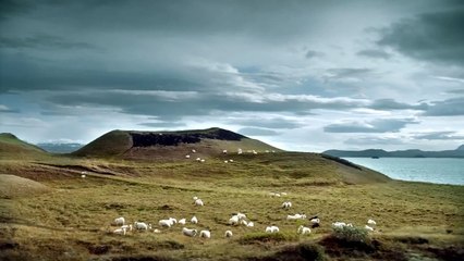 Mercedes-Benz CLA TV-Spot „Wolf“.