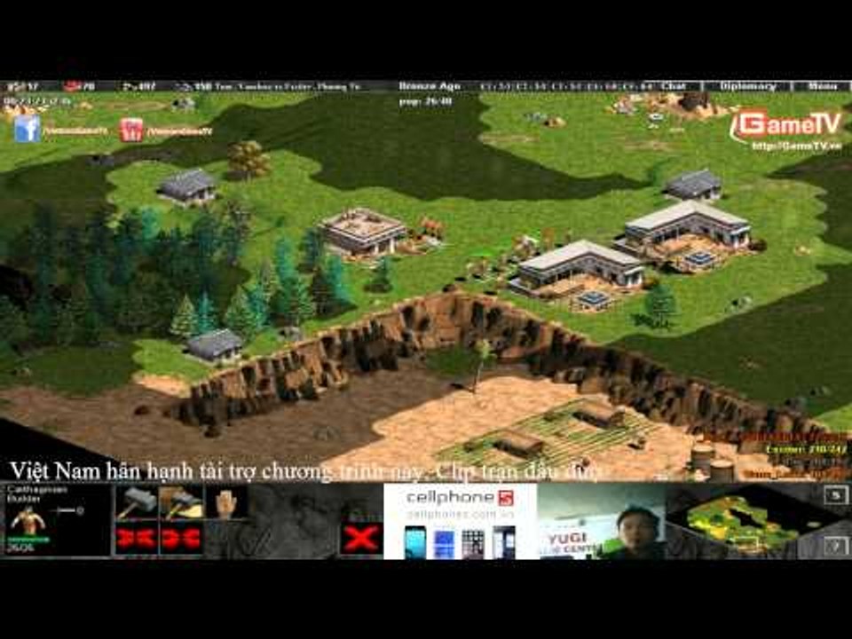 Tom , Vanelove vs Phương Tú , Exciter 16 12 201...