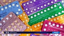 La pilule contraceptive pourrait éviter le cancer du col de l'utérus