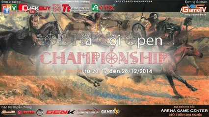 No1 Chipboy vs BiBi Chipdepzaj 15 12 2014 C2T1